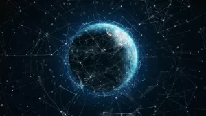 Rede mundial de computadores