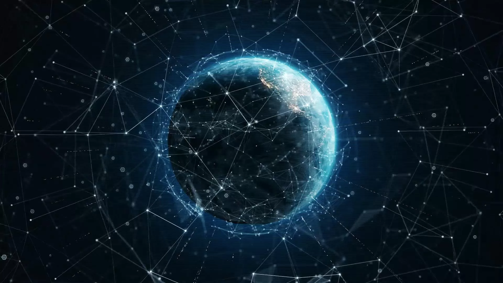 Rede mundial de computadores