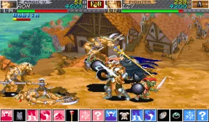 shadows over mystara