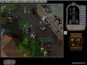 Ultima Online
